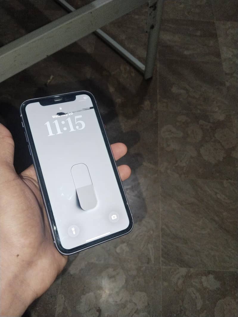 iphone 11 0