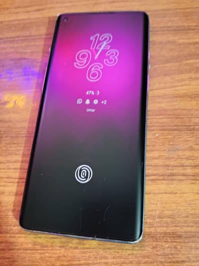 One Plus 8