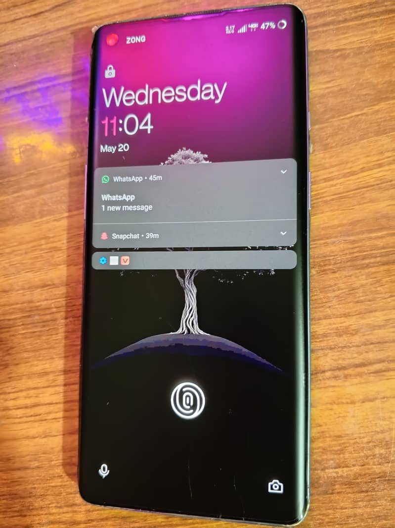 One Plus 8 2