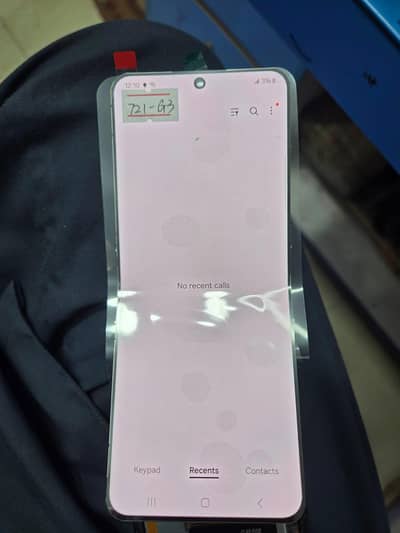 Samsung galaxy Z flip 4