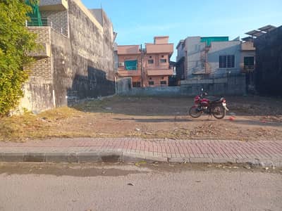 Ready To Construction Plot For Sale