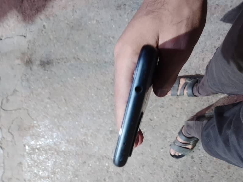 google pixel 4a5g 4