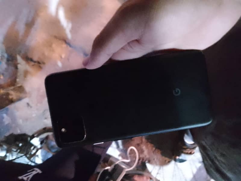 google pixel 4a5g 6
