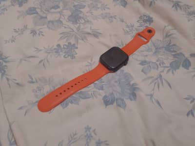 This is watch 10 series