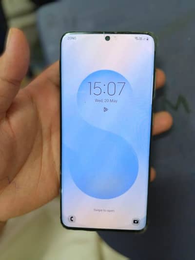 Samsung S20 Dual sim