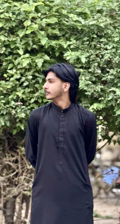 Ayan ali