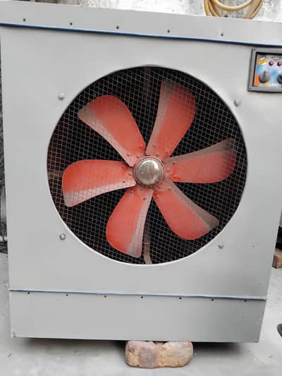 Air Cooler Almost New