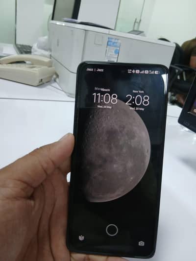 6 months warranty remaining
