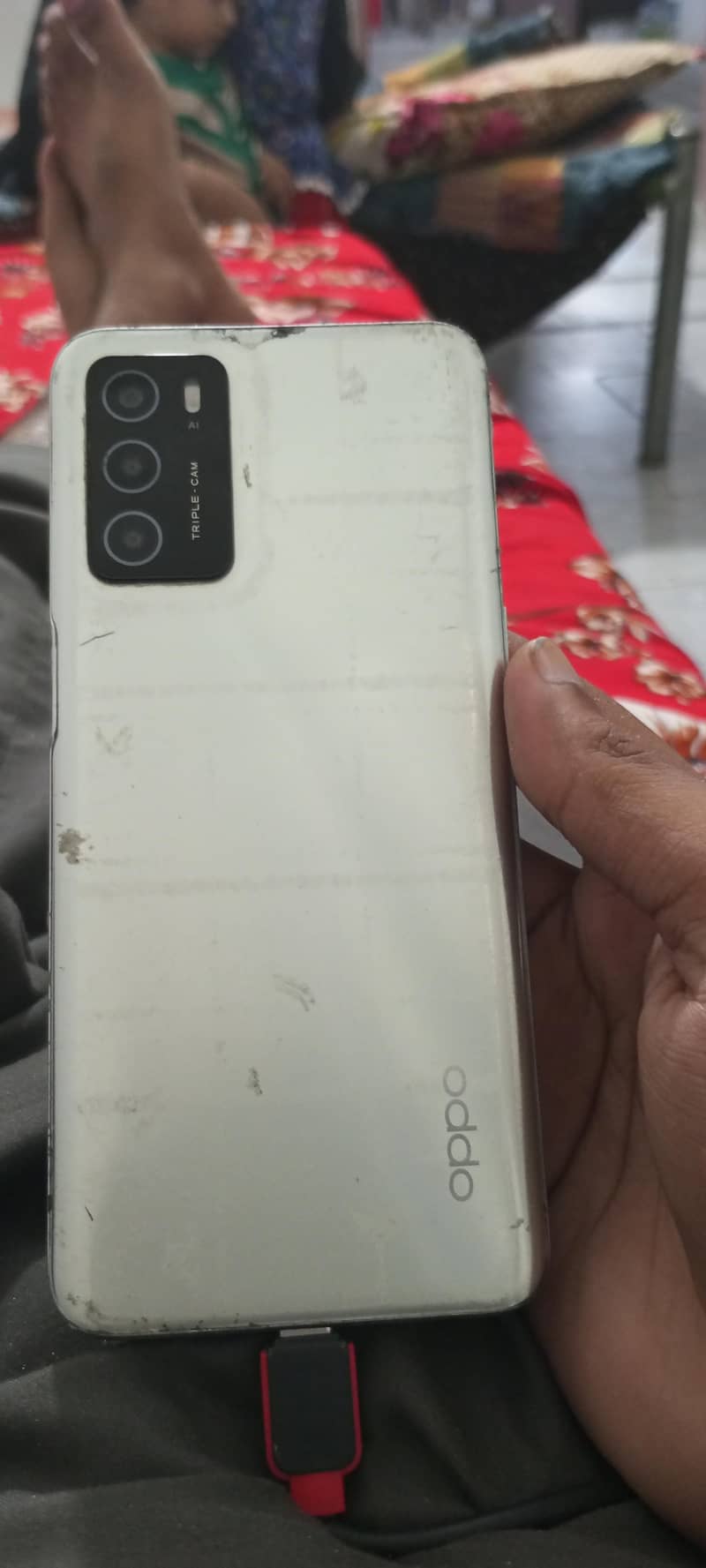 oppo a16 4