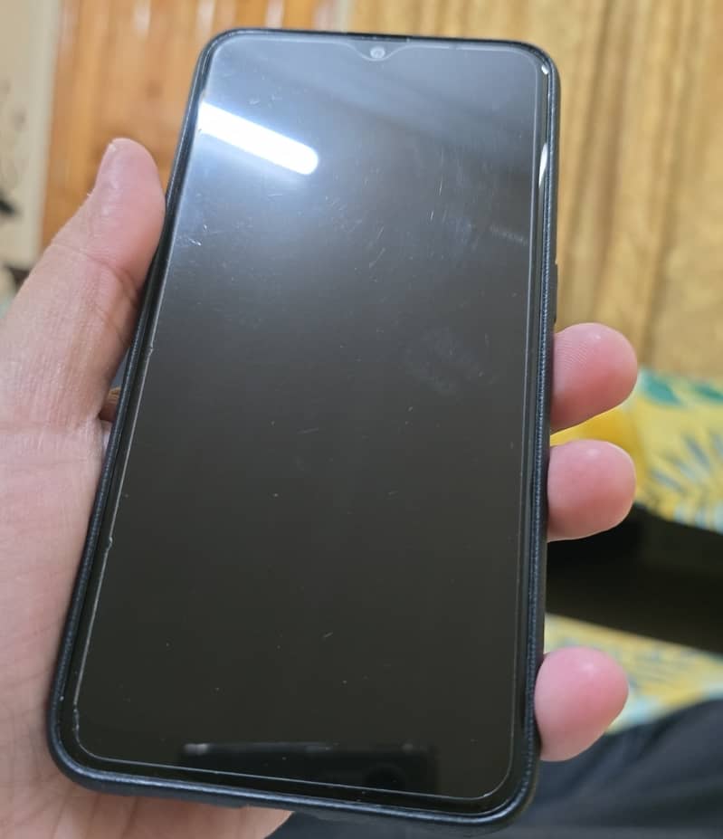 OPPO A12 1