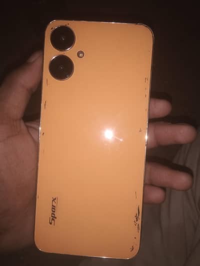 Sparx Neo 7 Ultra Exchange Possible Read Description