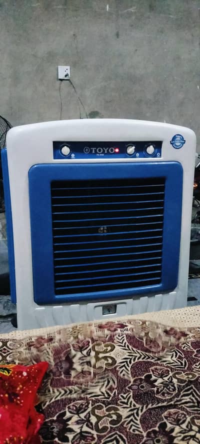 toyo TC 950