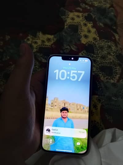Iphone13 jv 82 batery health 128 jb