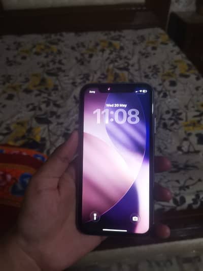 iphone 11 pta Approved Dua Sim