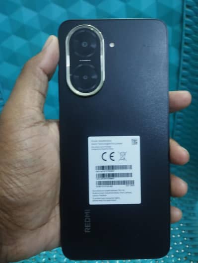 Redmi A5 - 4 /128