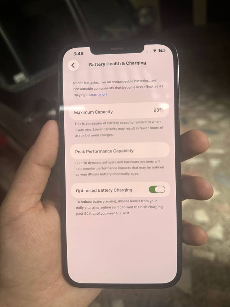 Iphone 12 pro max 1