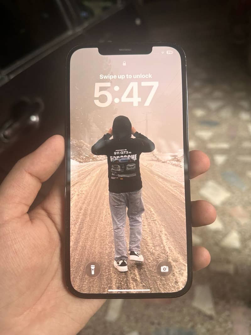 Iphone 12 pro max 2