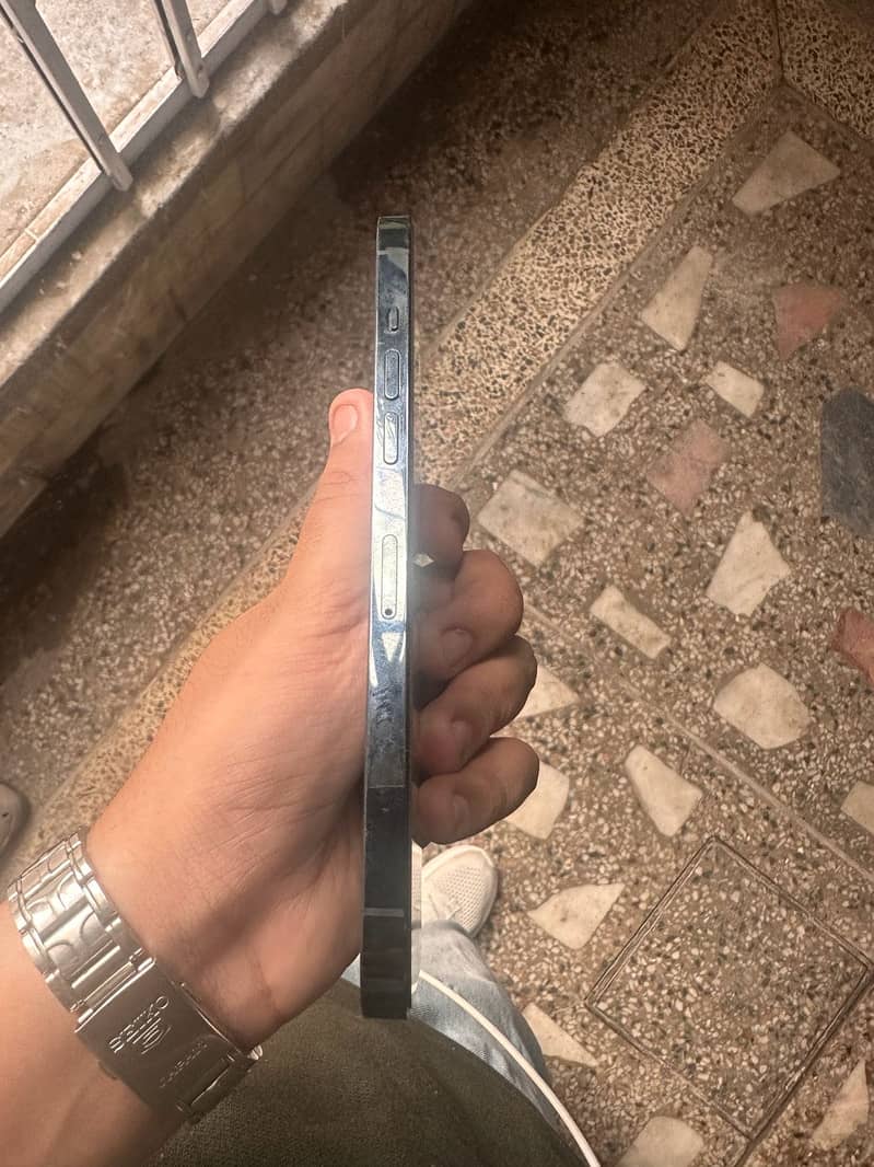 Iphone 12 pro max 3