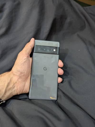 pixel 6 pro