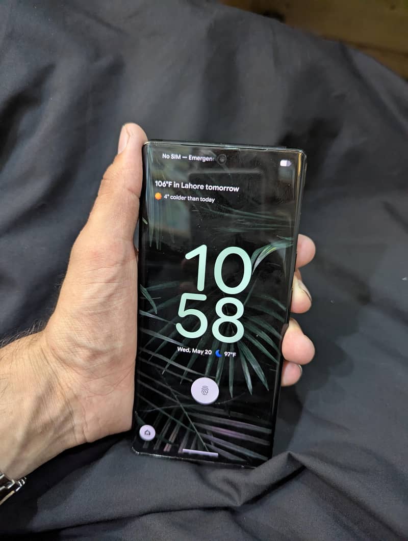 pixel 6 pro 1