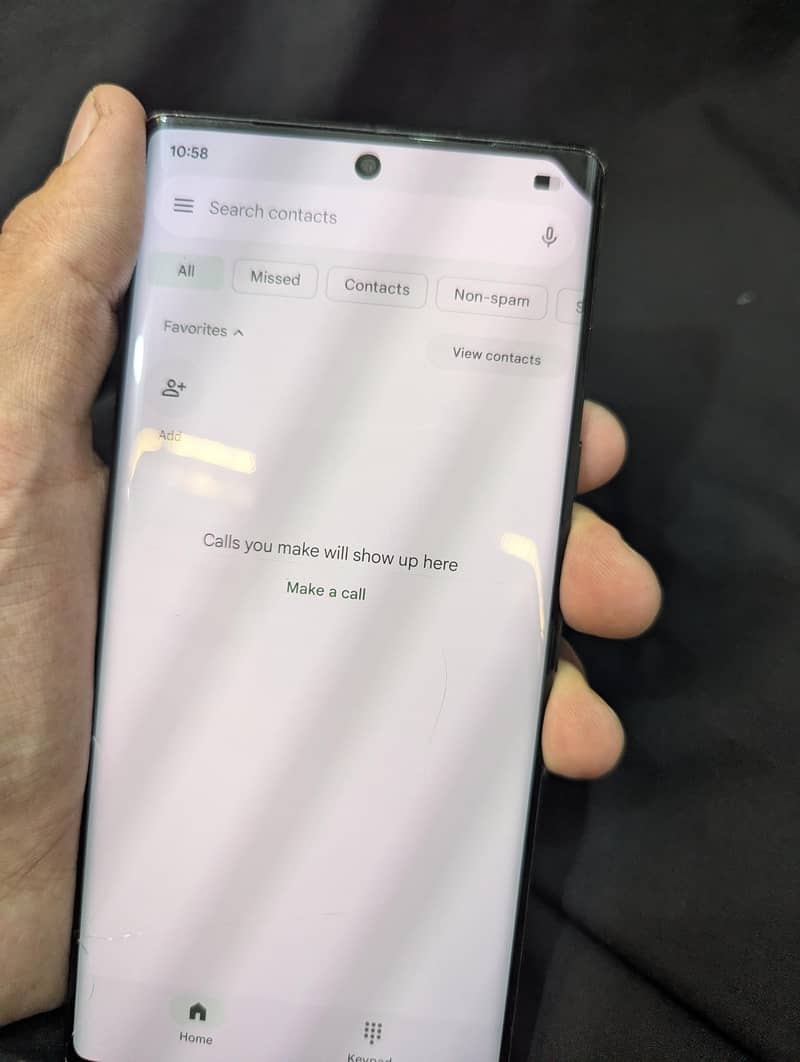 pixel 6 pro 5