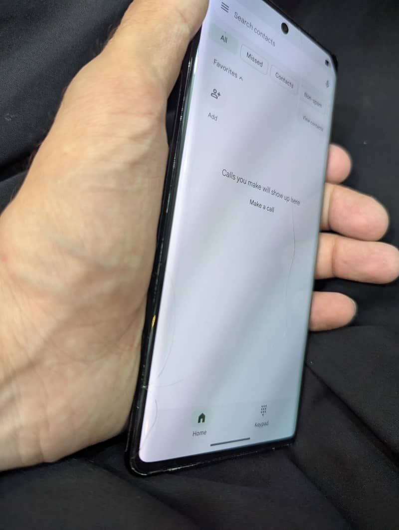 pixel 6 pro 6