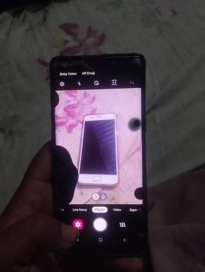Samsung note 8