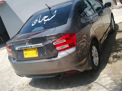 honda city chat pilat bonat diggi jenven side touching
