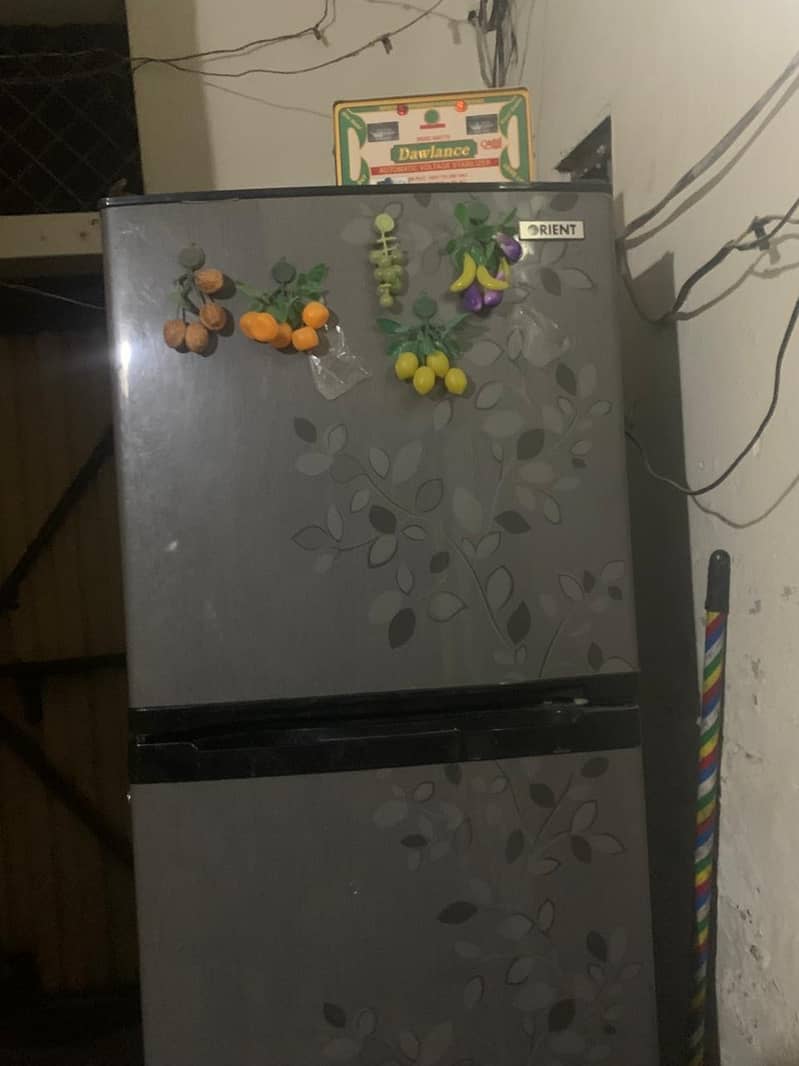 refrigerator 1