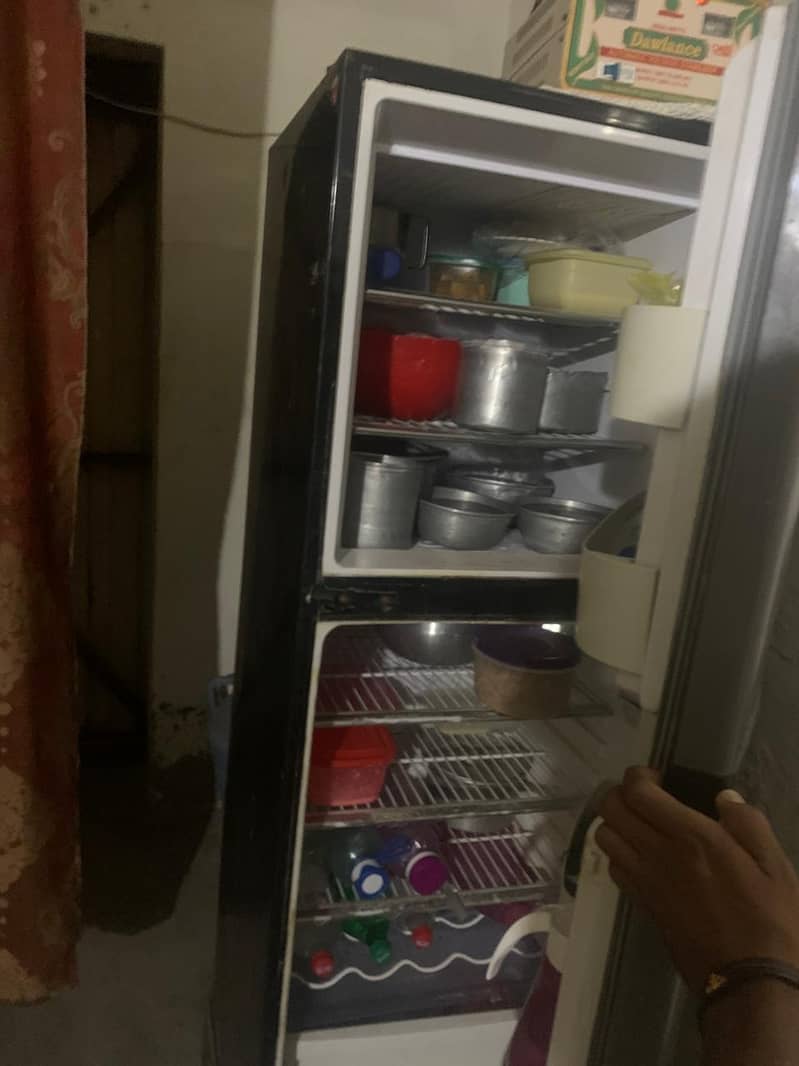 refrigerator 5