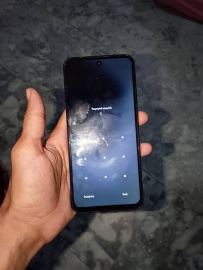 Infinix hot 50i
