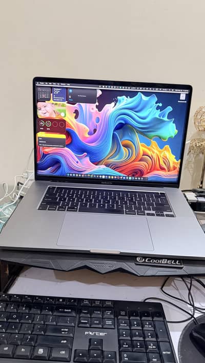 Apple Macbook 2019 Pro 16 inch