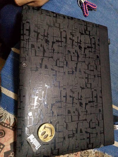 Lenovo think pad