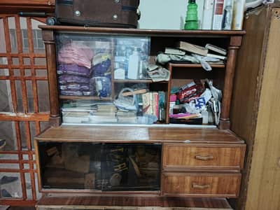 Book Shelf for urgent sale