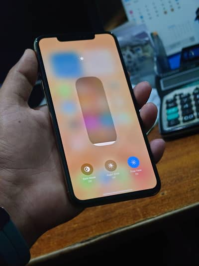 iphone xs max non pta