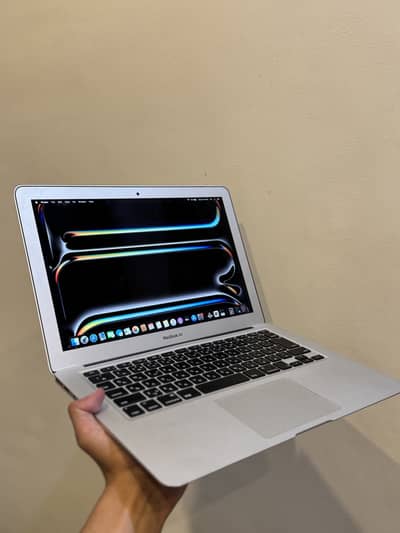 MAC BOOK AIR 2012