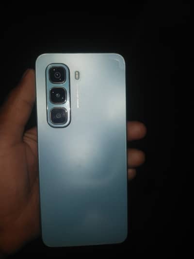 Infinix Hot 50 Pro