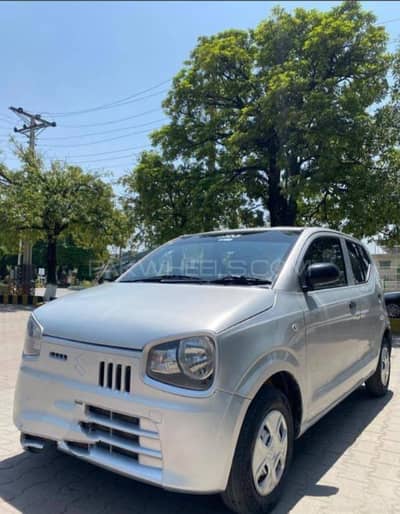 ALTO VXR MODEL 2022