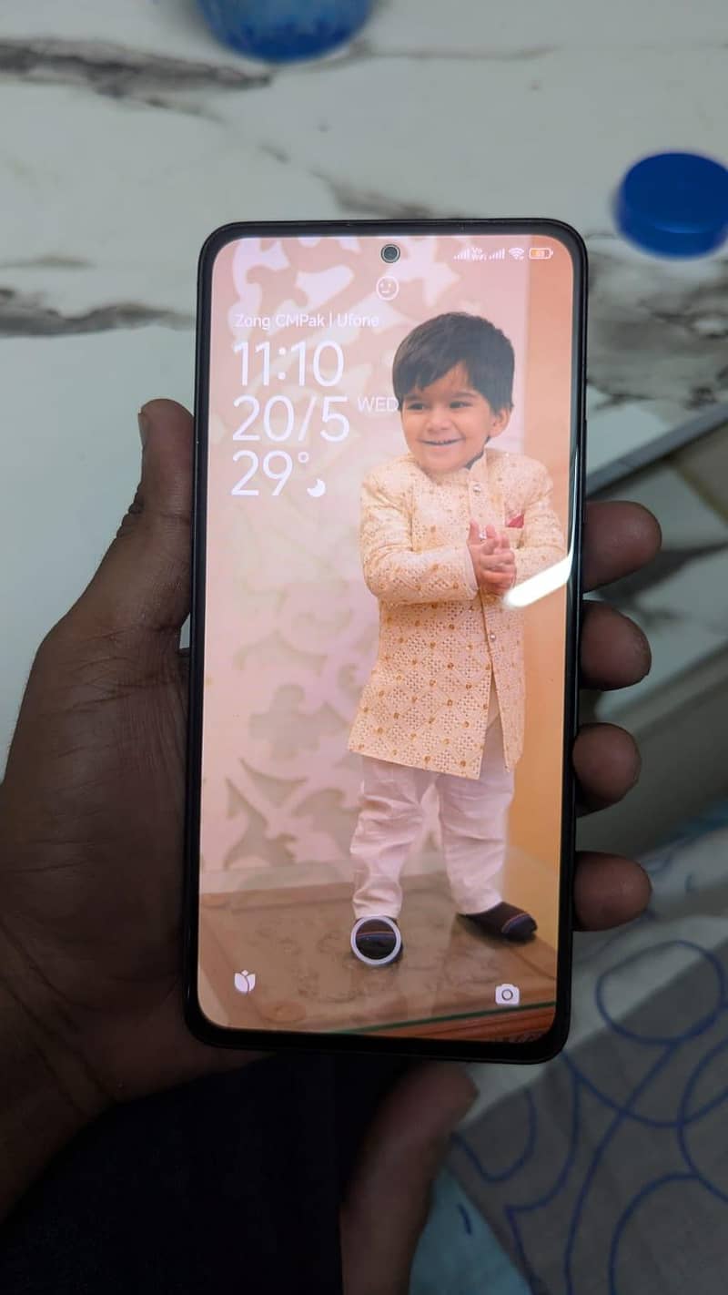 Redmi Note 13 0