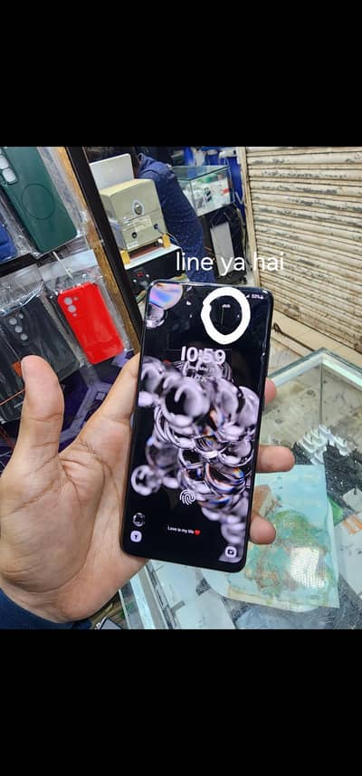 S20 ultra  12/128 gb