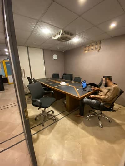 Office for rent