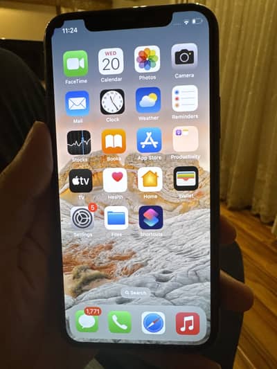 Iphone 11 pro