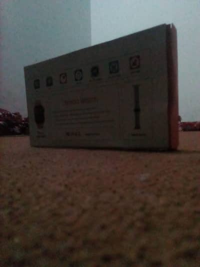 SMART WATCH