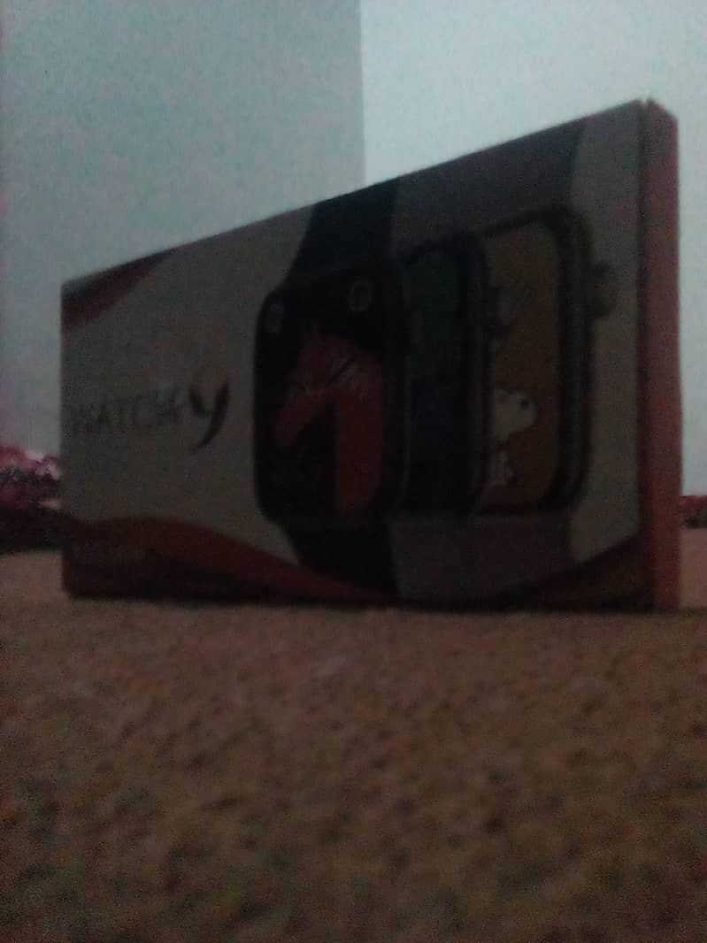 SMART WATCH 1