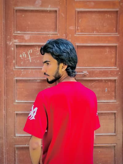 Qamar Hisham