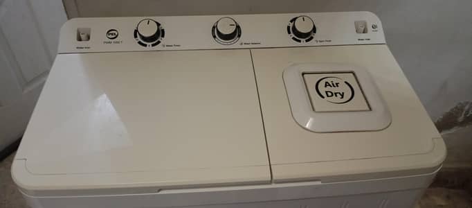 Pel washing machine 1040T