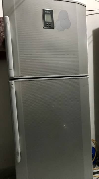 Refrigerator haire