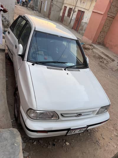 All car is good