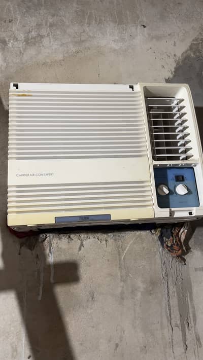 Window AC brand-new