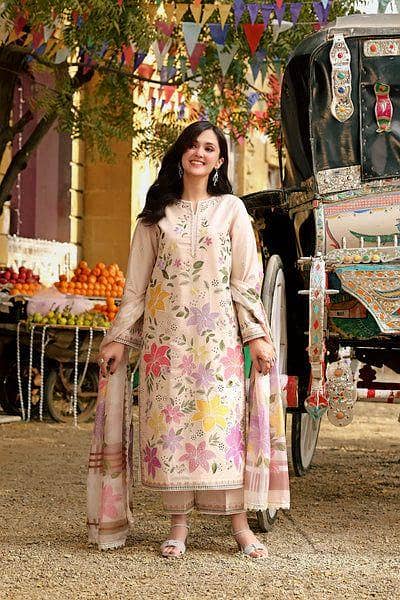 AIRJET 90/70 LAWN EMBROIDERED COLLECTION